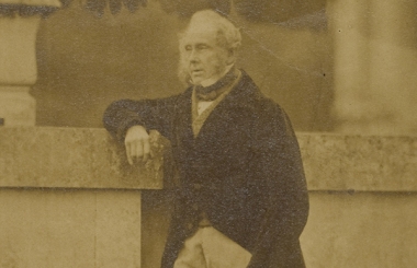 Henry John Temple, third Viscount Palmerston