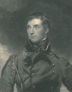 Sir George Murray 