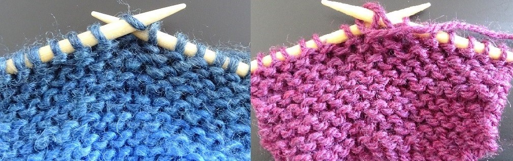 Getting Started: Choosing Knitting Needles – New England's Narrow Road